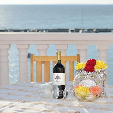 Villa Jurac Povljana Ngoại thất bức ảnh