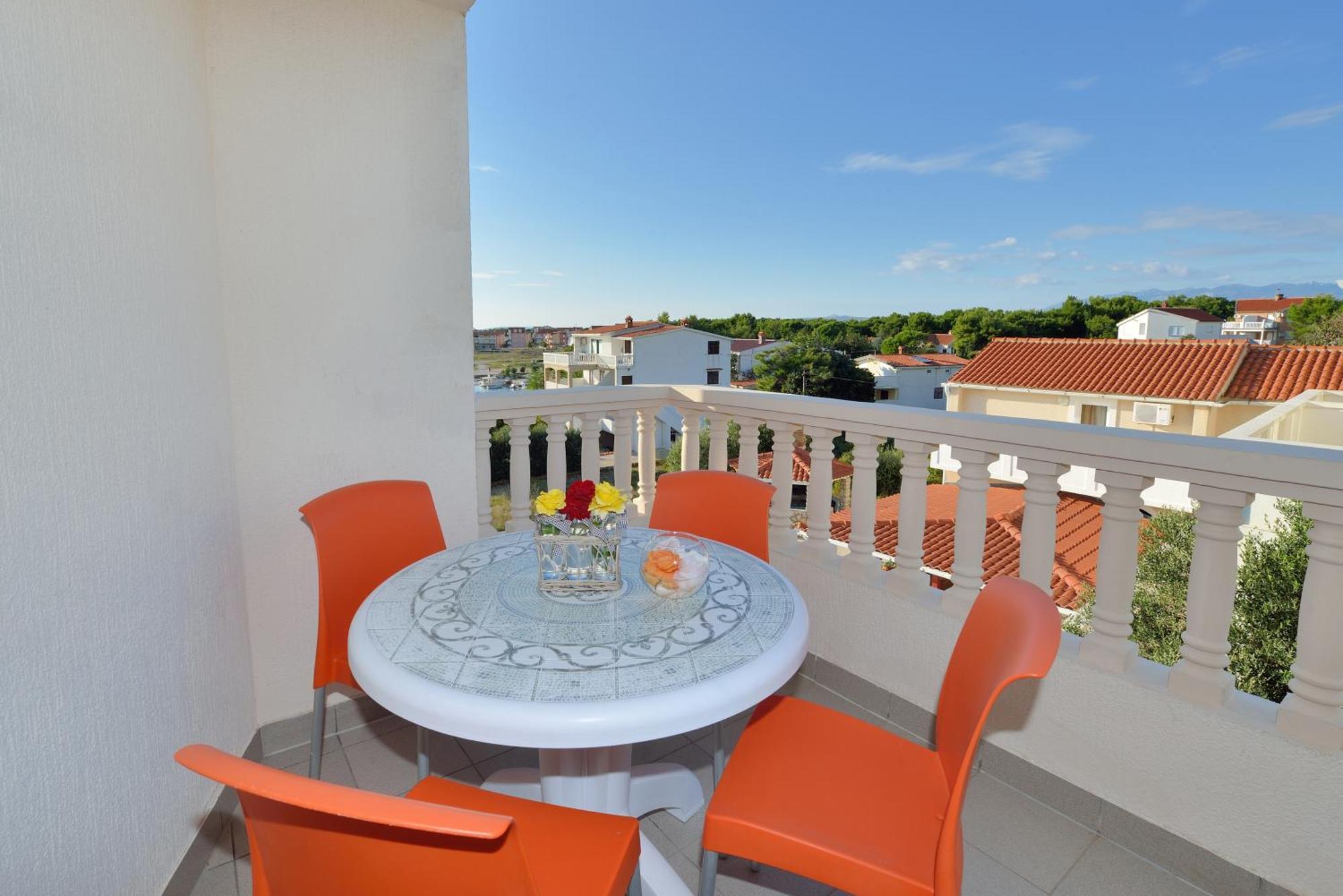 Villa Jurac Povljana Phòng bức ảnh