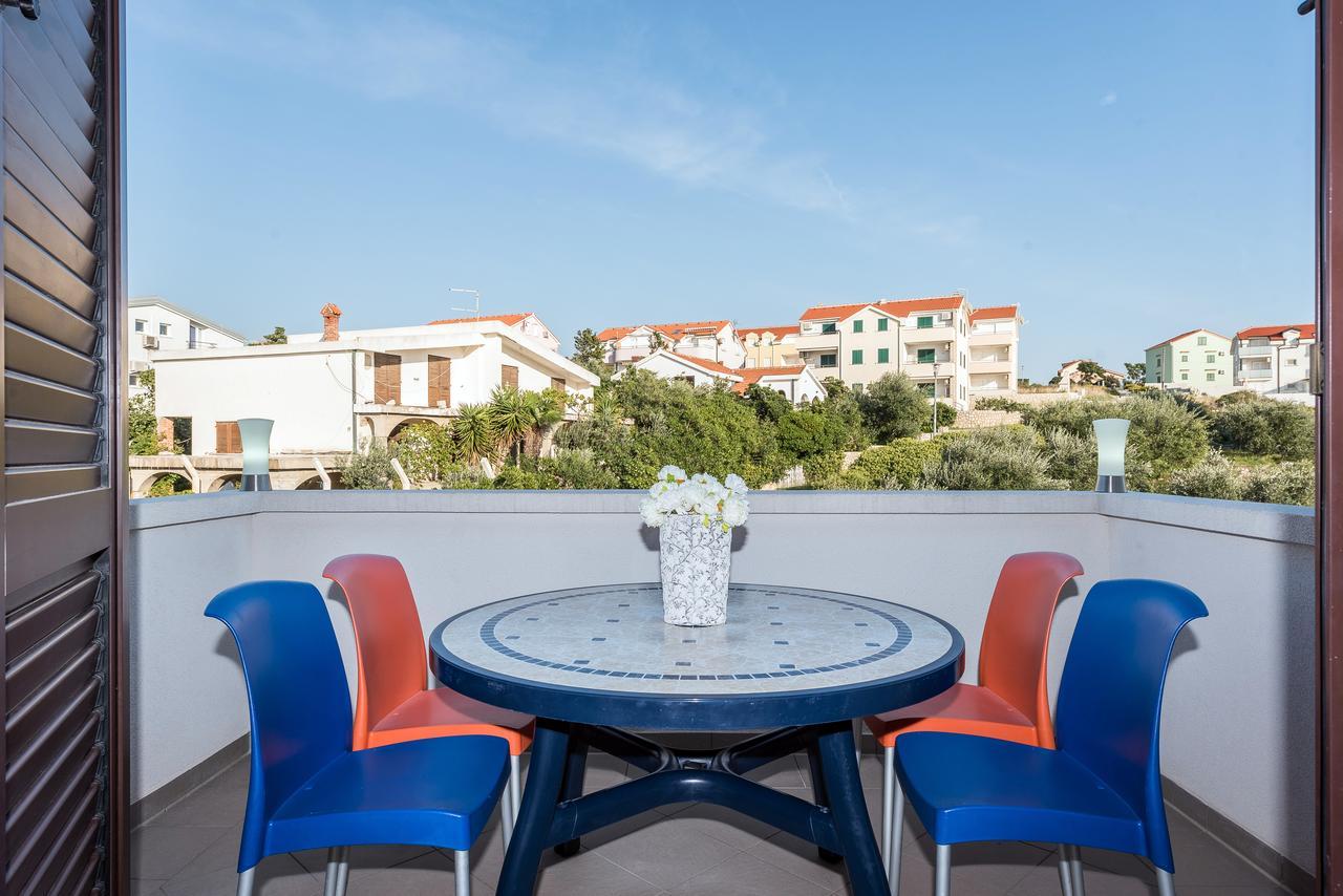 Villa Jurac Povljana Ngoại thất bức ảnh